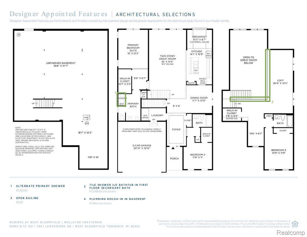 West Bloomfield, MI 48322,7647 Larchwood DR