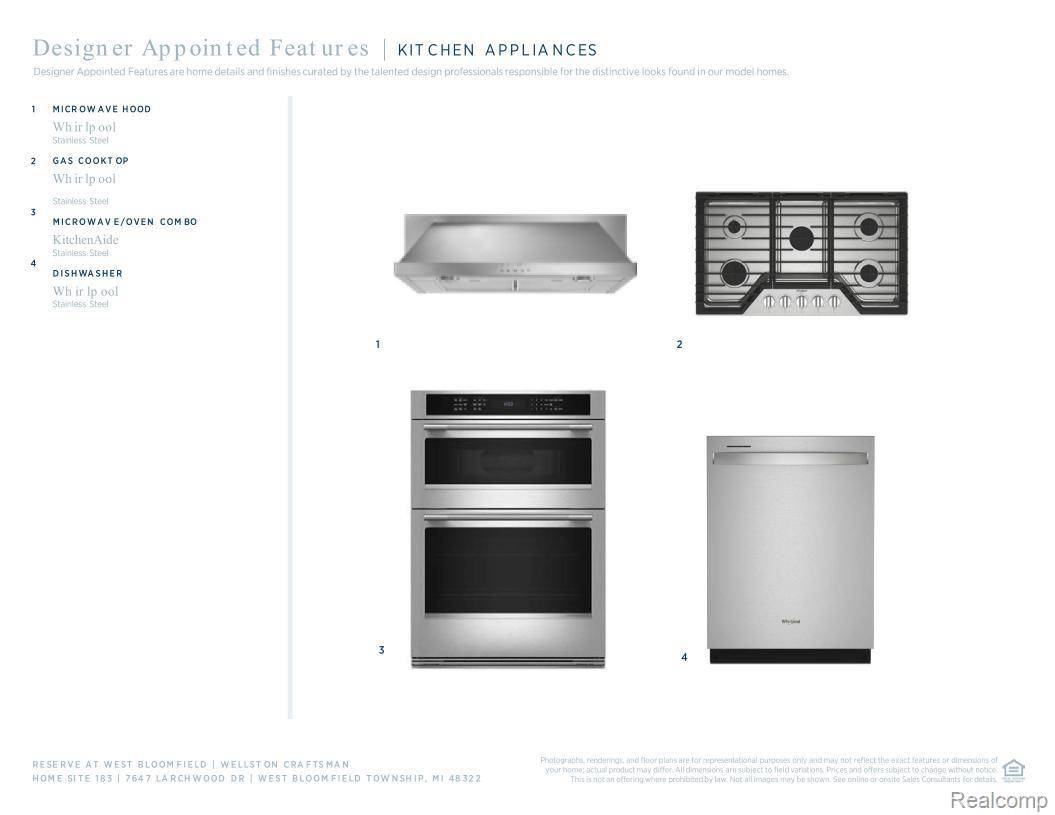 West Bloomfield, MI 48322,7647 Larchwood DR
