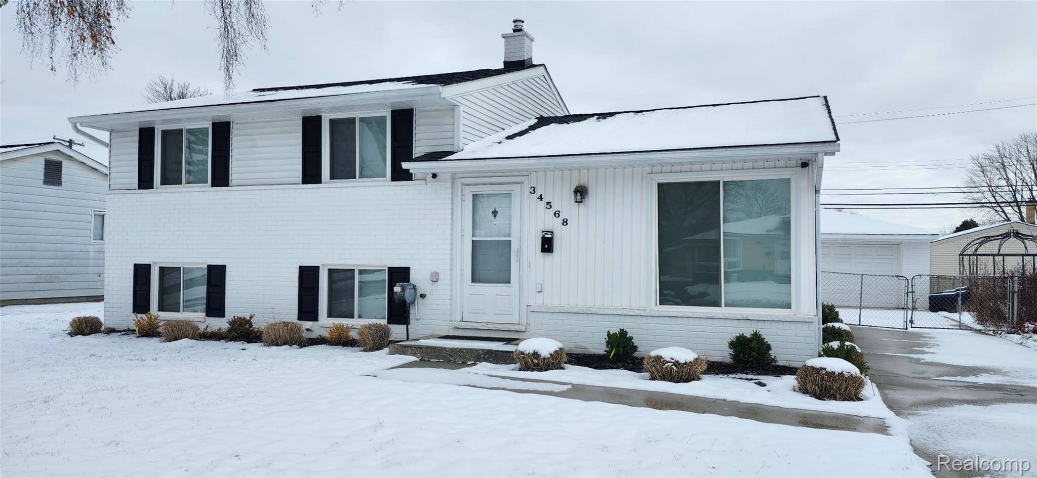 Sterling Heights, MI 48310,34568 Viceroy DR