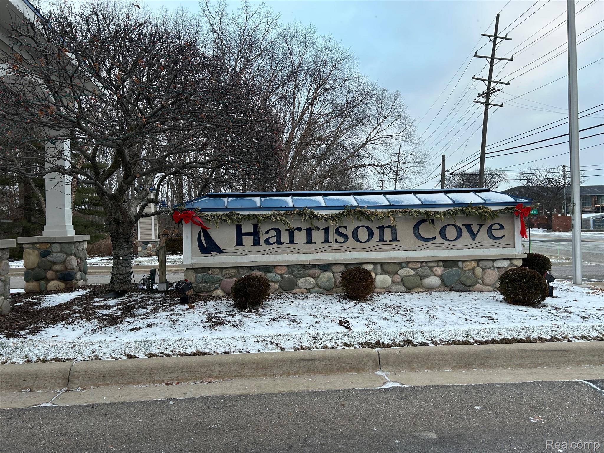 Harrison Township, MI 48045,25826 Maritime CIR N #60