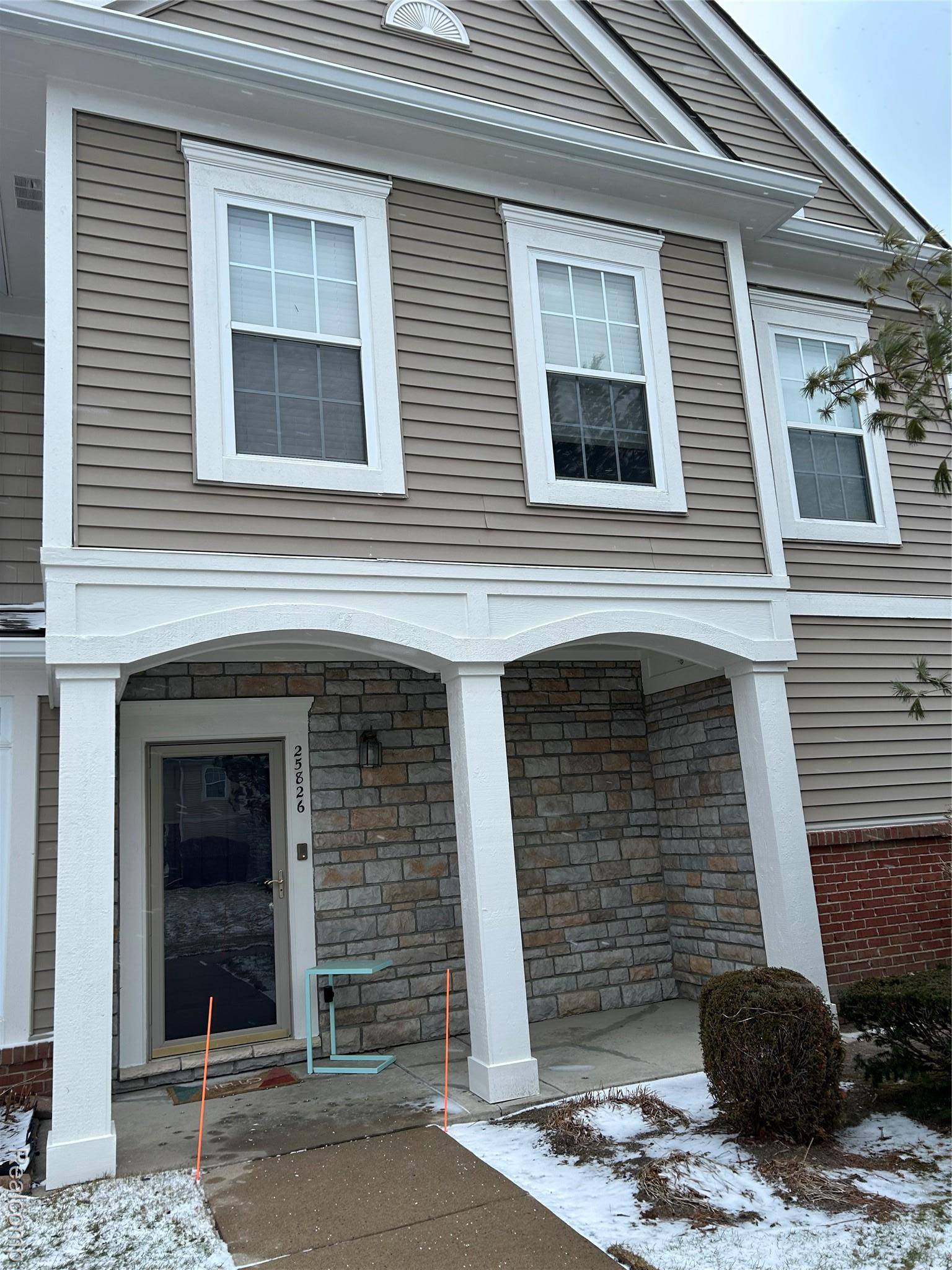 Harrison Township, MI 48045,25826 Maritime CIR N #60