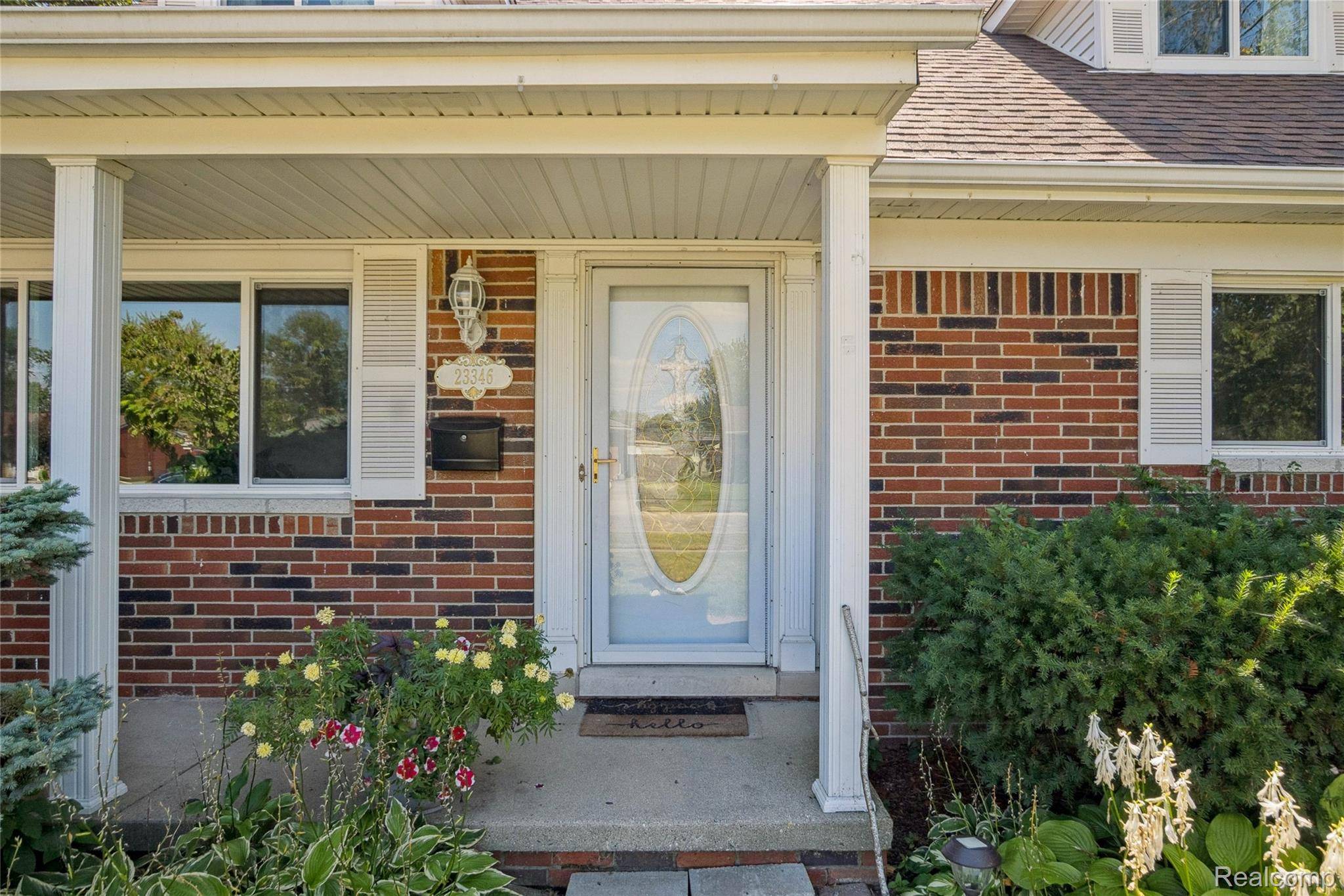 Clinton Township, MI 48035,23346 Demley DR