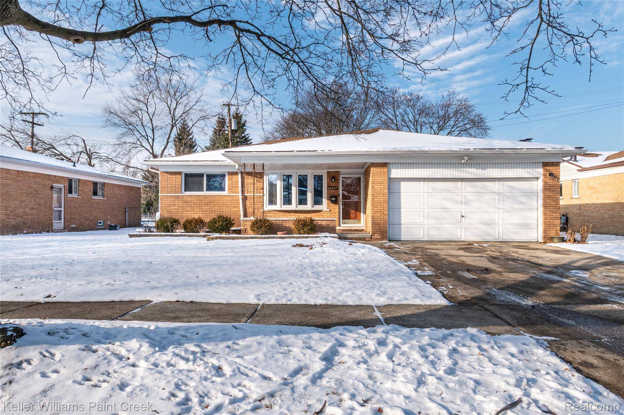 Warren, MI 48092,28427 Wexford DR