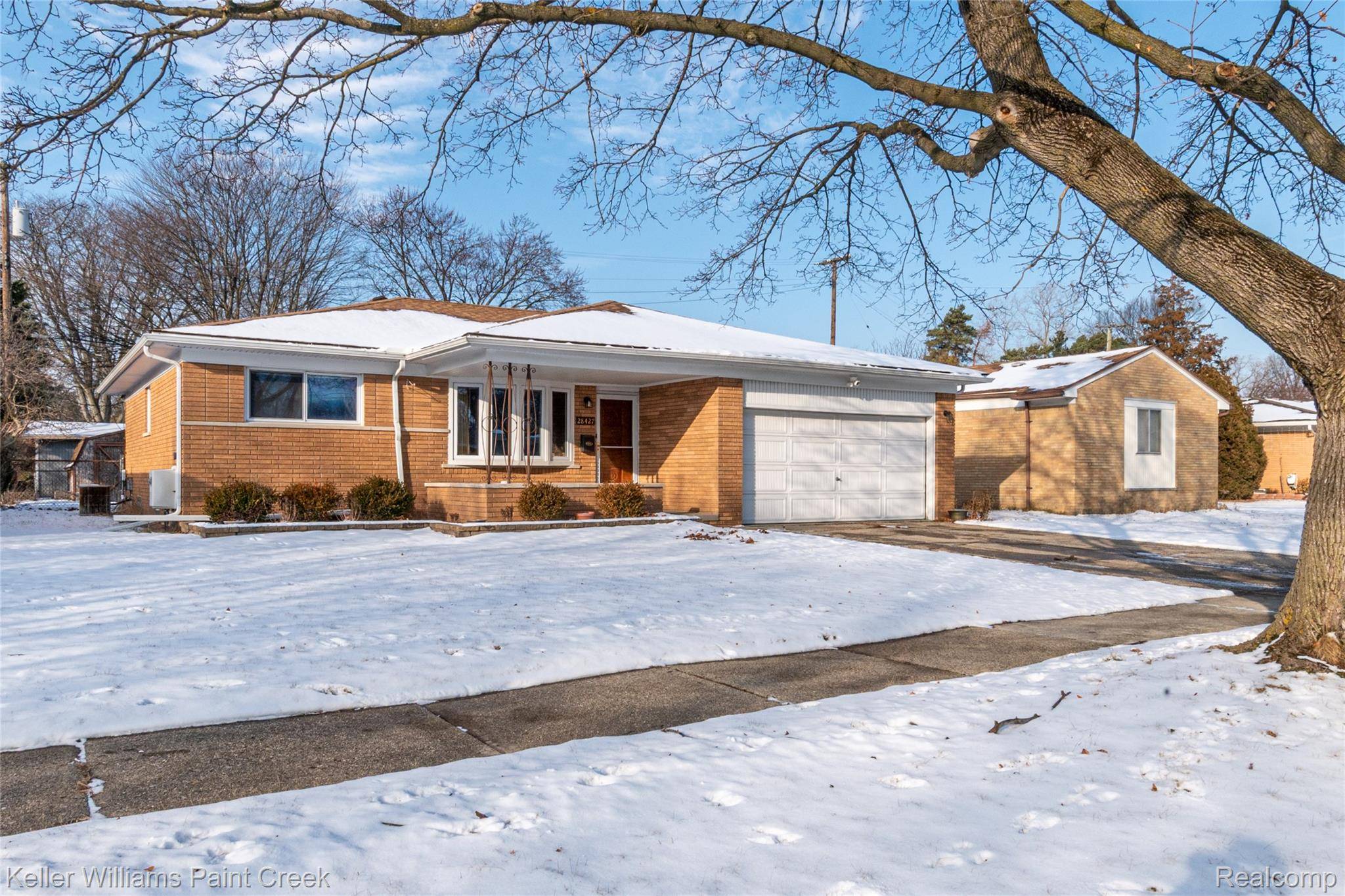 Warren, MI 48092,28427 Wexford DR