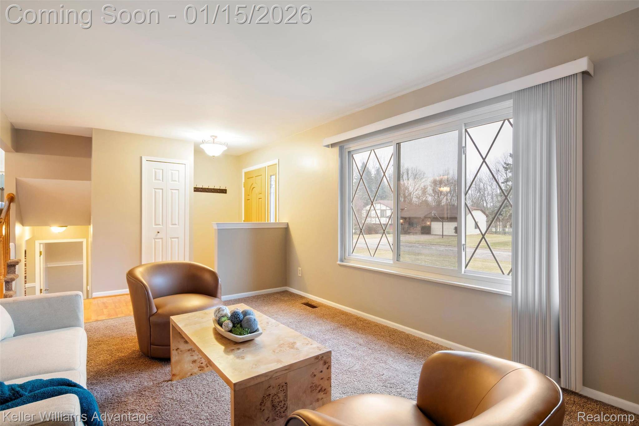 Oxford, MI 48371,4101 Lake Knolls DR