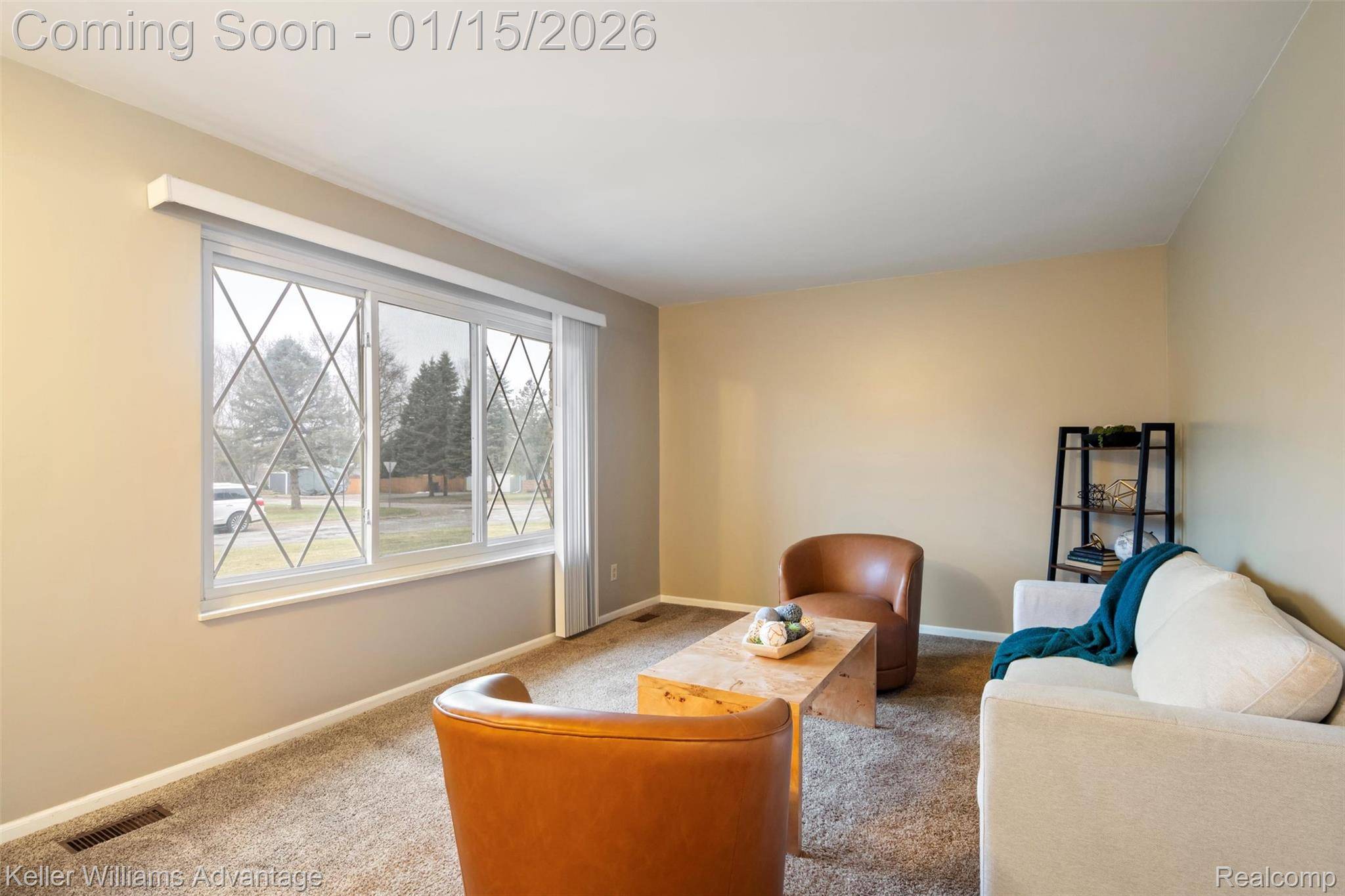 Oxford, MI 48371,4101 Lake Knolls DR