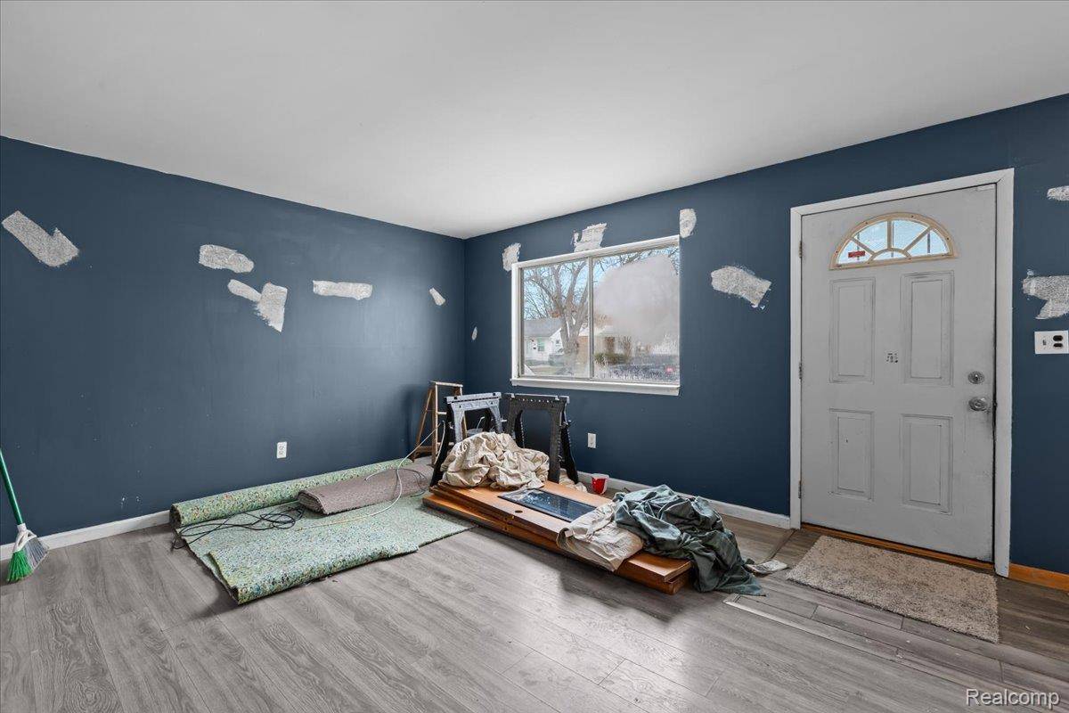 Taylor, MI 48180,5952 Banner ST