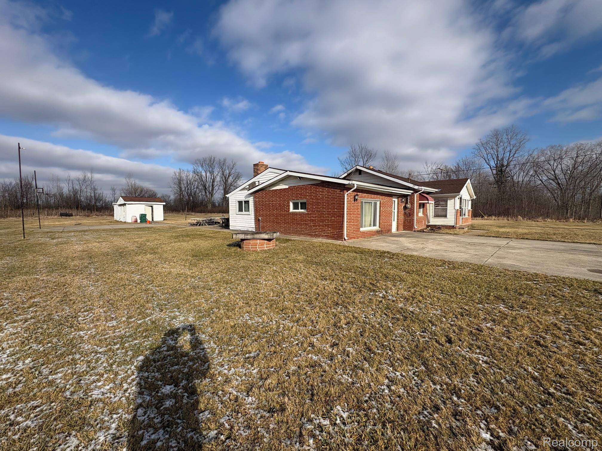 Chesterfield, MI 48051,30605 25 Mile RD