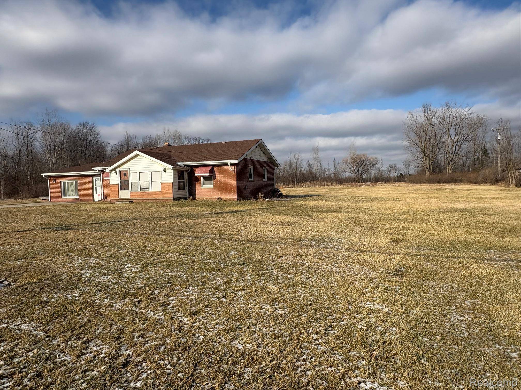 Chesterfield, MI 48051,30605 25 Mile RD