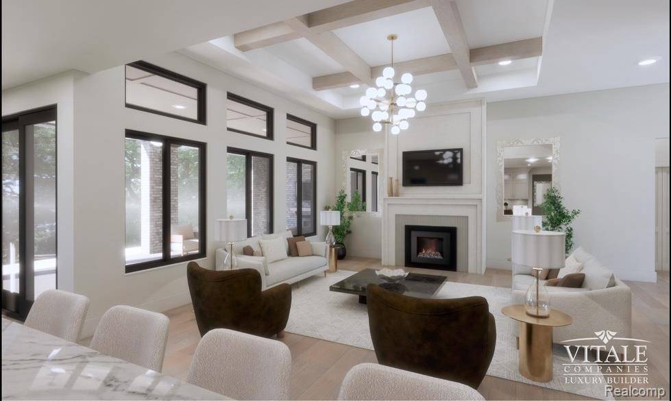 Romeo, MI 48065,8267 Sandi LN