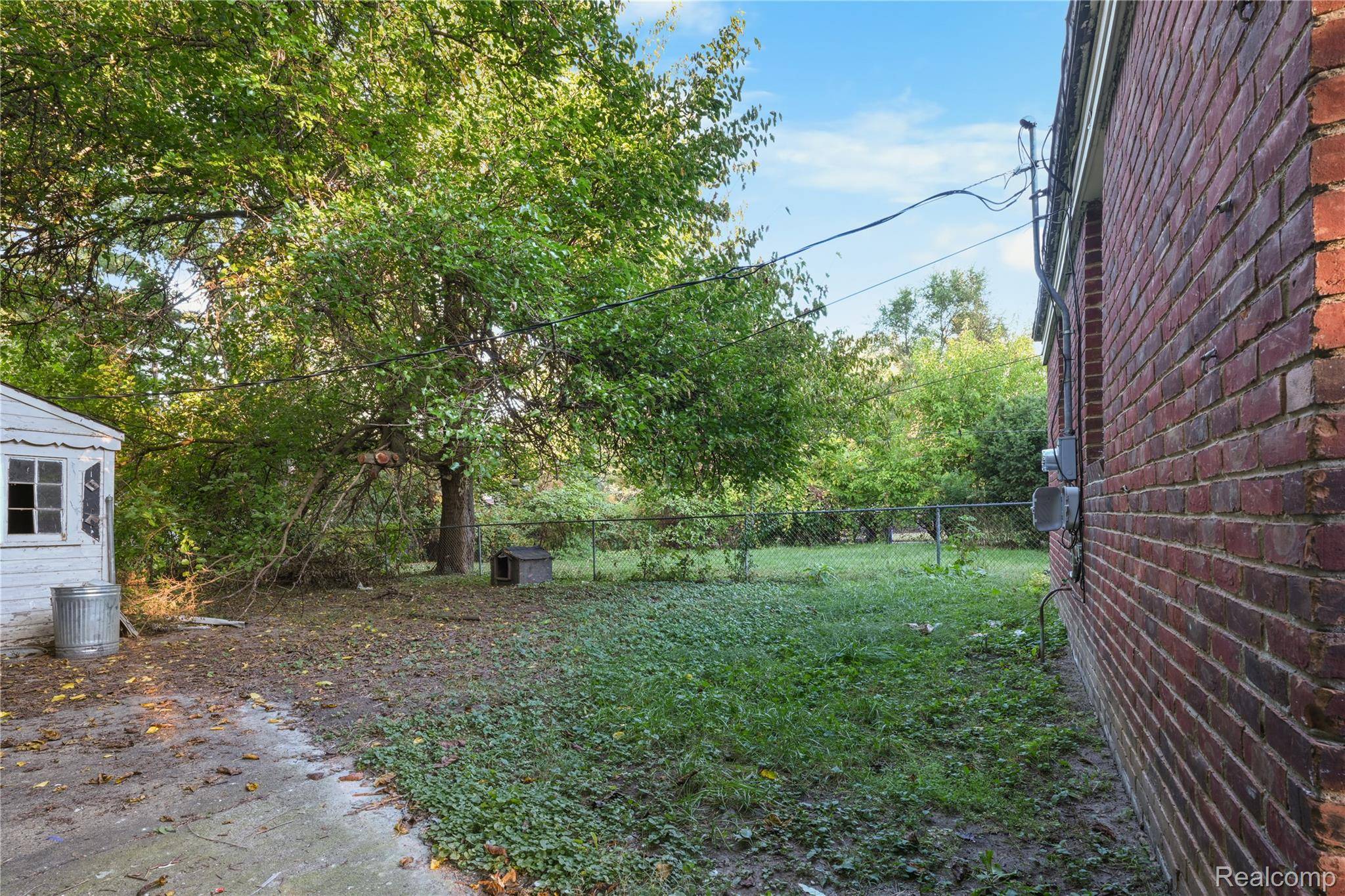 Detroit, MI 48219,17679 Woodbine ST