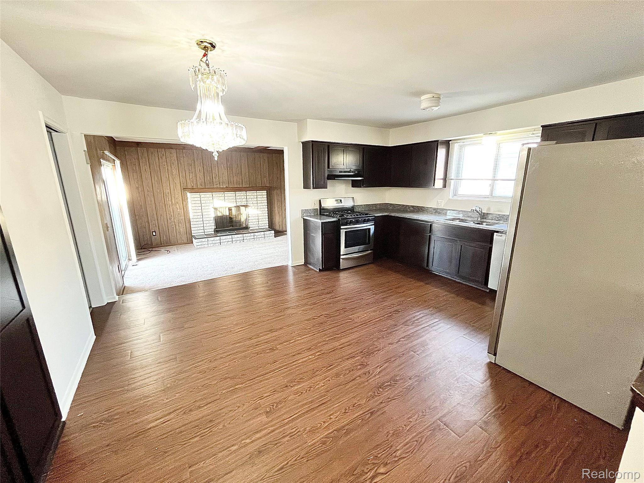 Fraser, MI 48026,31287 Mc Namee ST