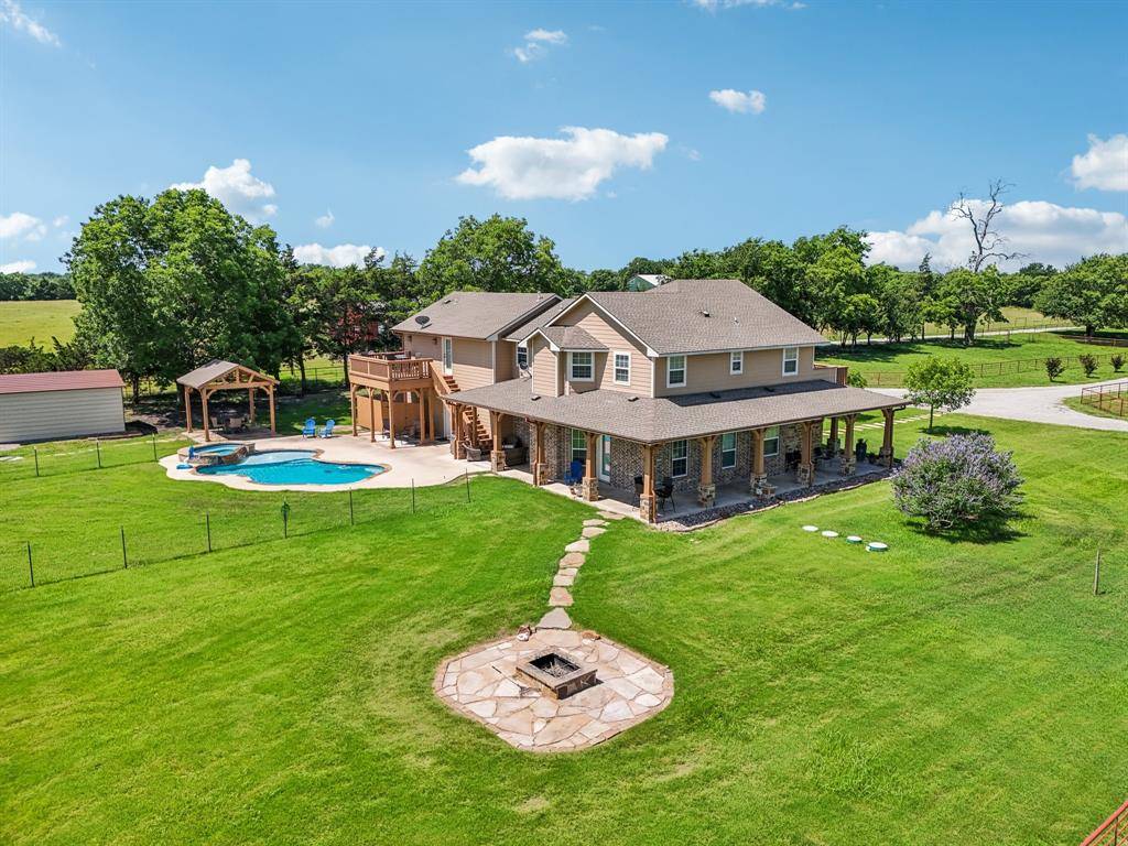 Trenton, TX 75490,4359 County Road 4640