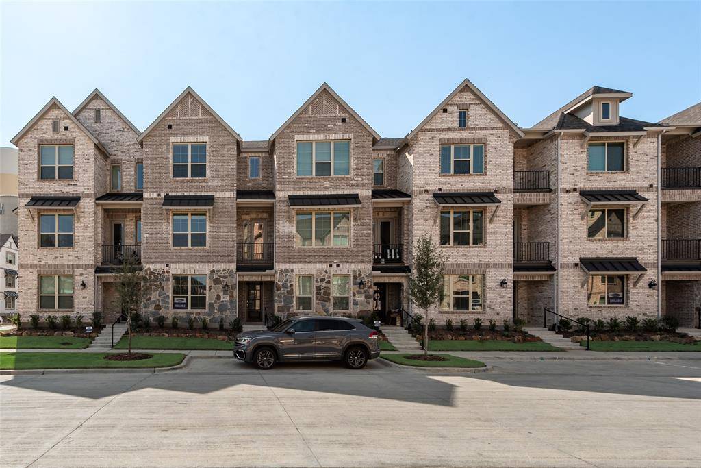 Frisco, TX 75034,4121 Humboldt Street