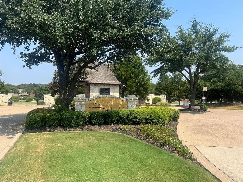 Cross Roads, TX 76227,1810 Woodland Drive