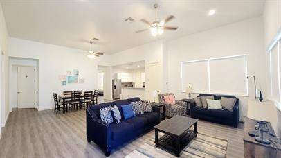 Commerce, TX 75428,1709 Sycamore #1