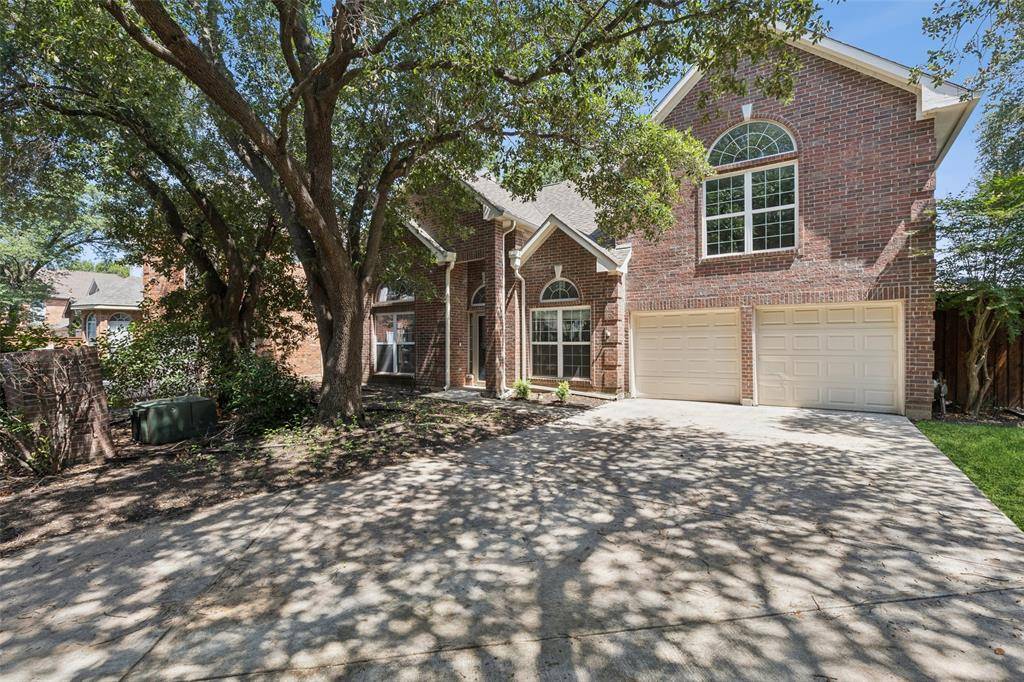 Irving, TX 75063,400 Black Rock Court