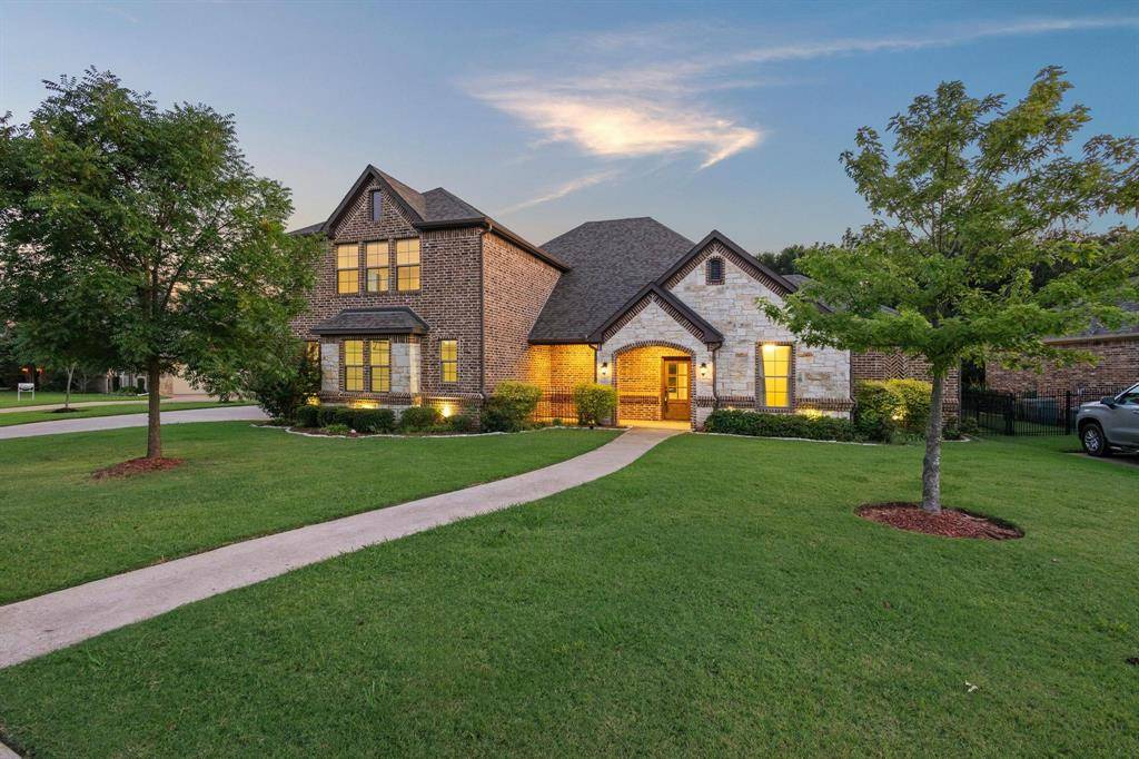 Pottsboro, TX 75076,1026 Addison Avenue