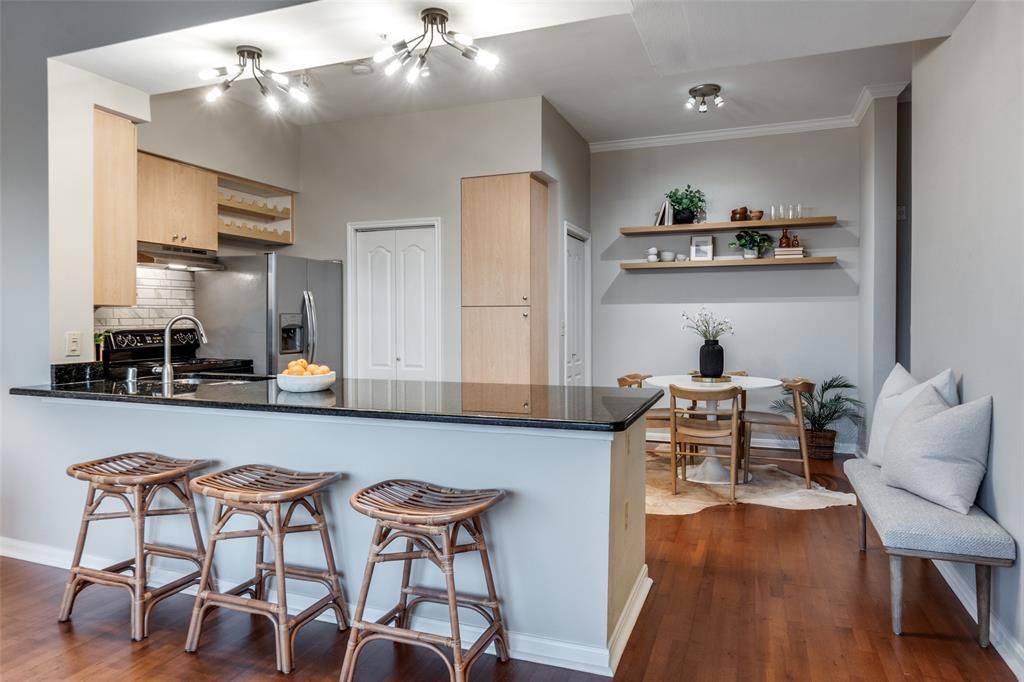 Dallas, TX 75219,3225 Turtle Creek Boulevard #1234