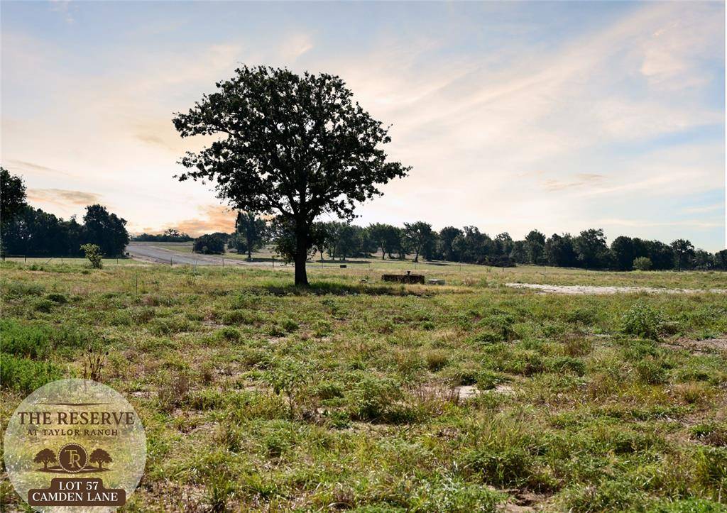 Springtown, TX 76082,Lot 57 Camden Lane