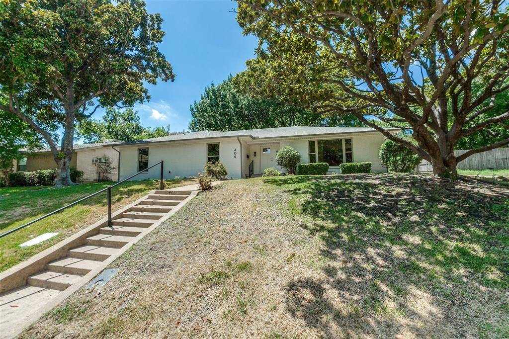 Richardson, TX 75080,406 Shadywood Lane