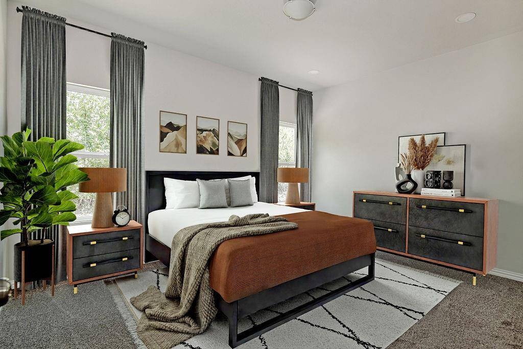 Fort Worth, TX 76105,5013 Cottey Street