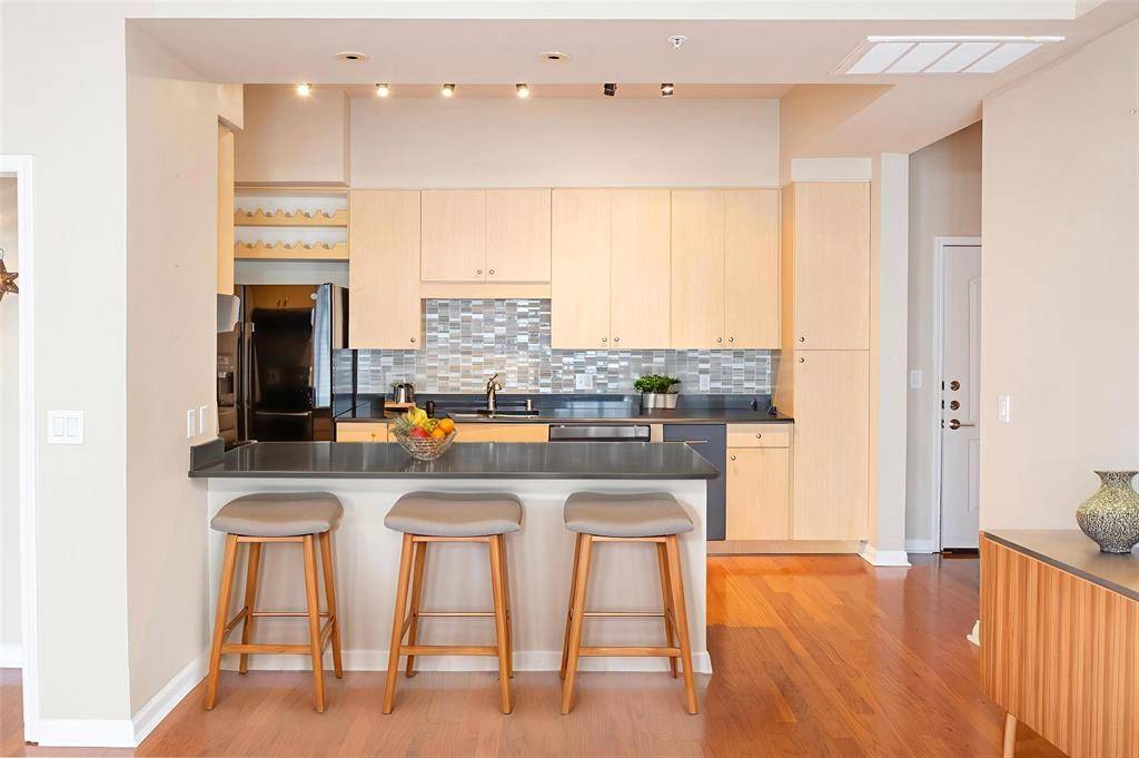 Dallas, TX 75219,3225 Turtle Creek Boulevard #806