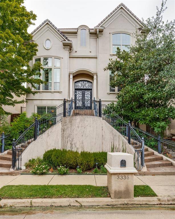 Irving, TX 75062,3336 University Park Lane