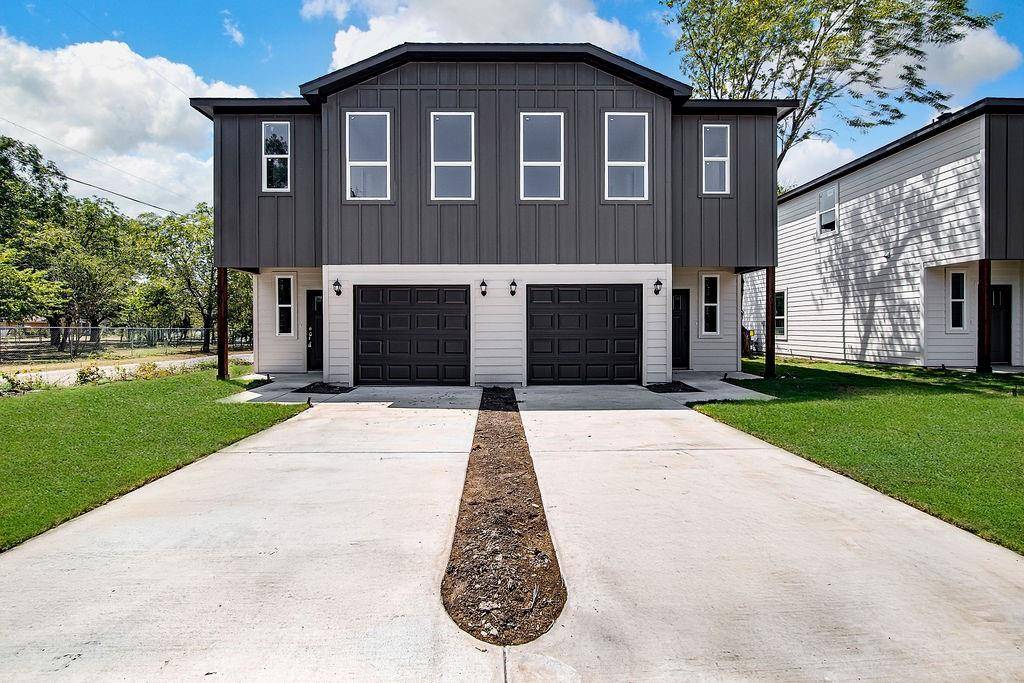 Cleburne, TX 76031,301 Eastland Street