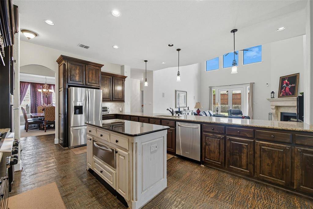 Lantana, TX 76226,8920 Charles Street