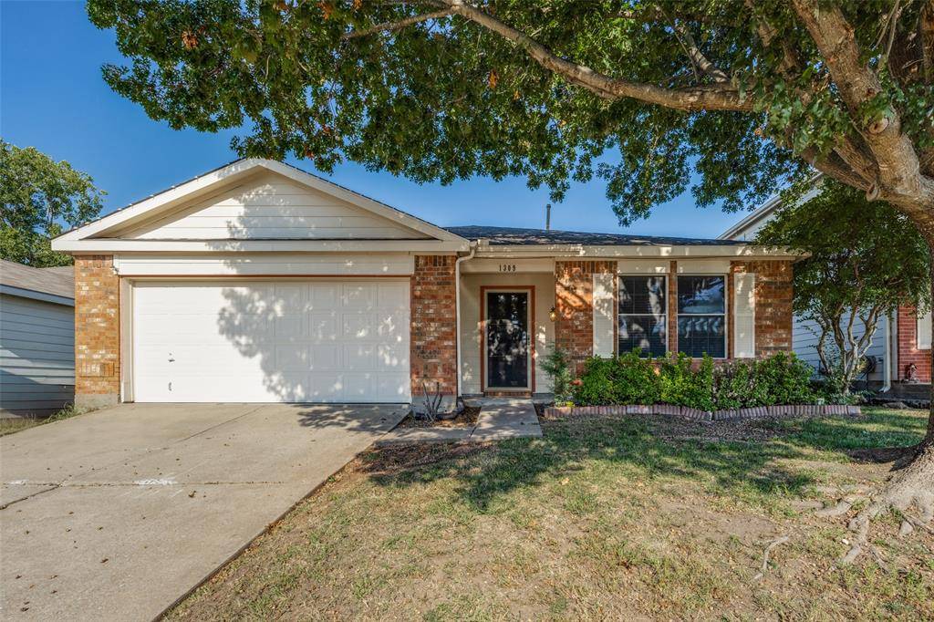 Sherman, TX 75092,1309 Mallard Drive