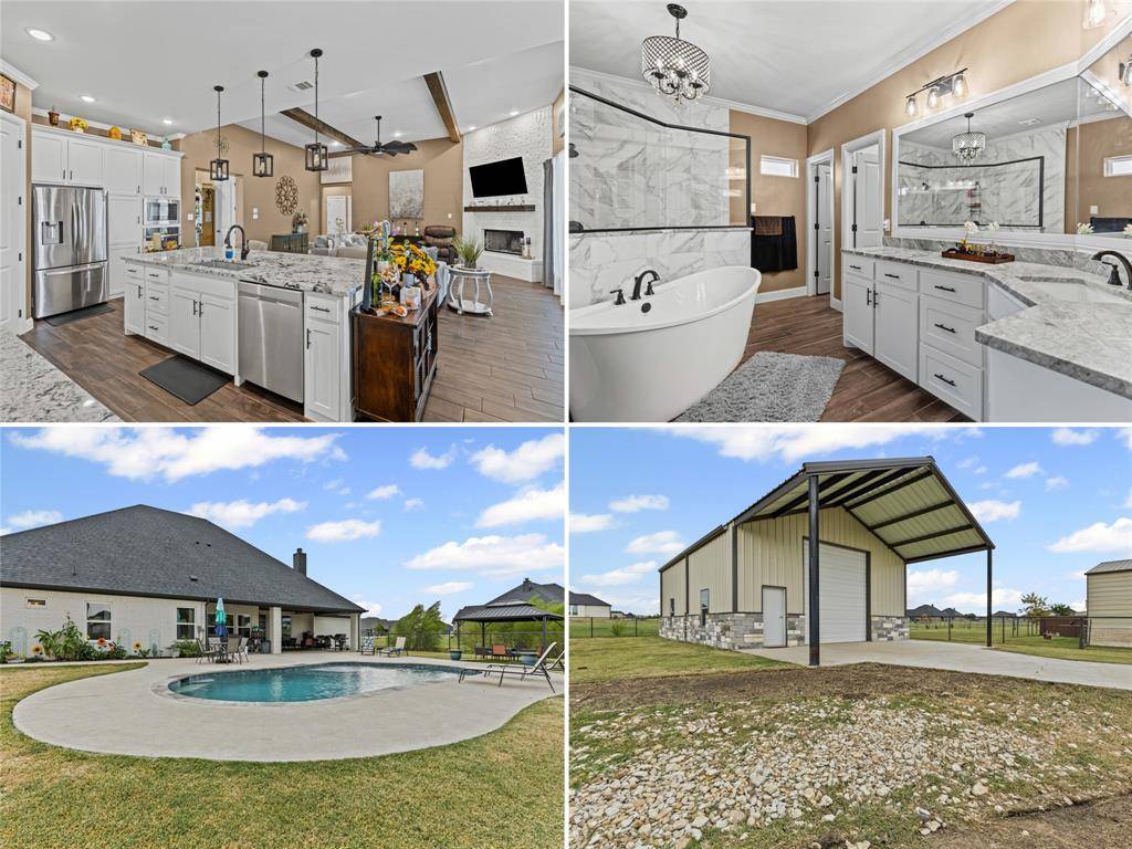 Godley, TX 76044,612 El Gato Drive