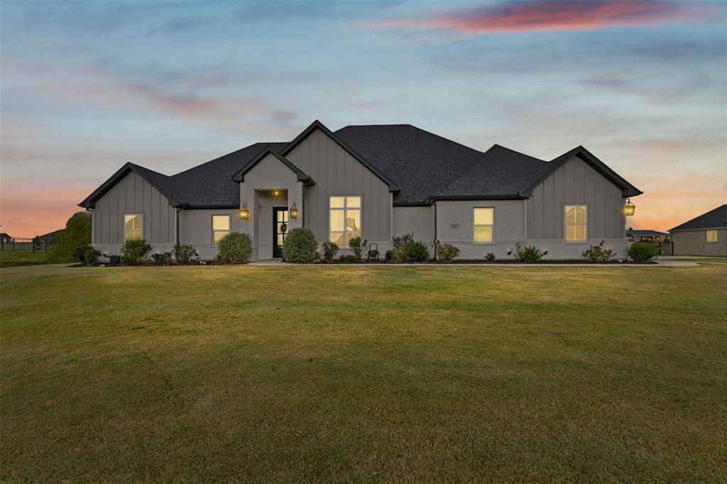 Godley, TX 76044,612 El Gato Drive