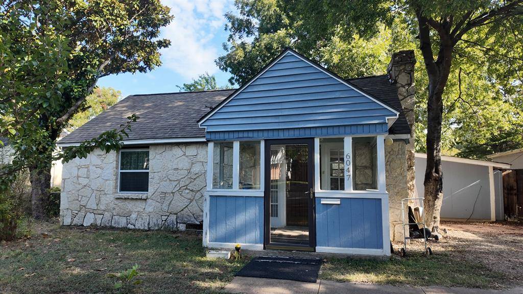 Dallas, TX 75227,6047 Belgrade Avenue