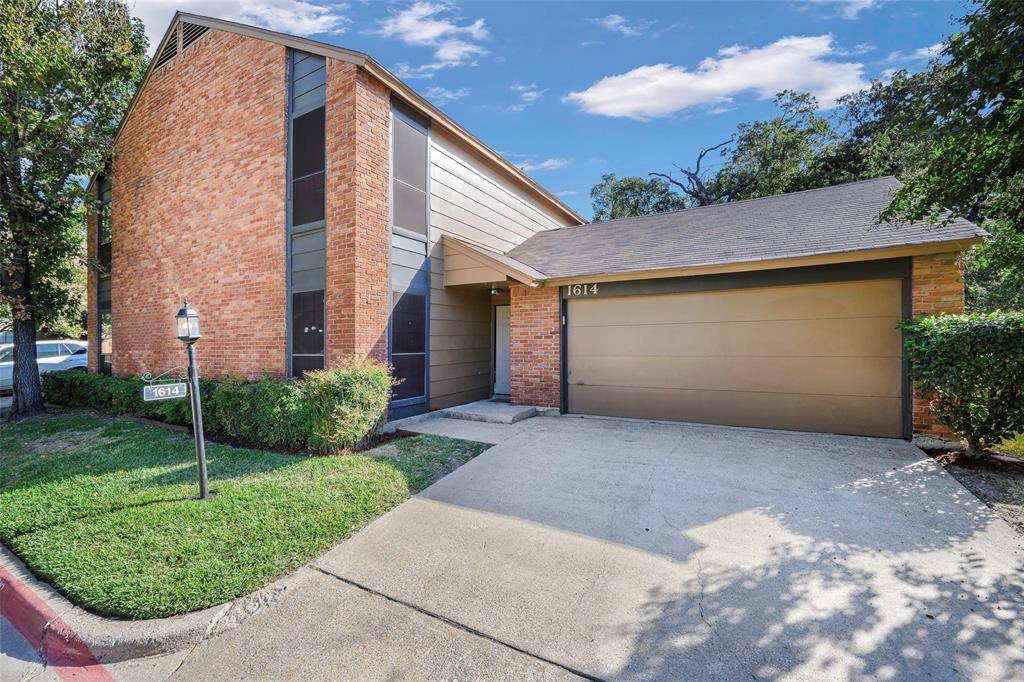Irving, TX 75061,1614 Brentwood Drive