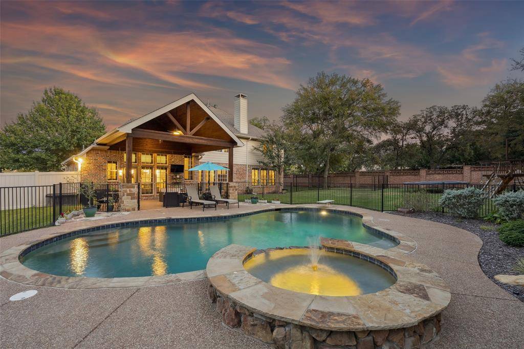 Keller, TX 76248,1300 Penny Lane