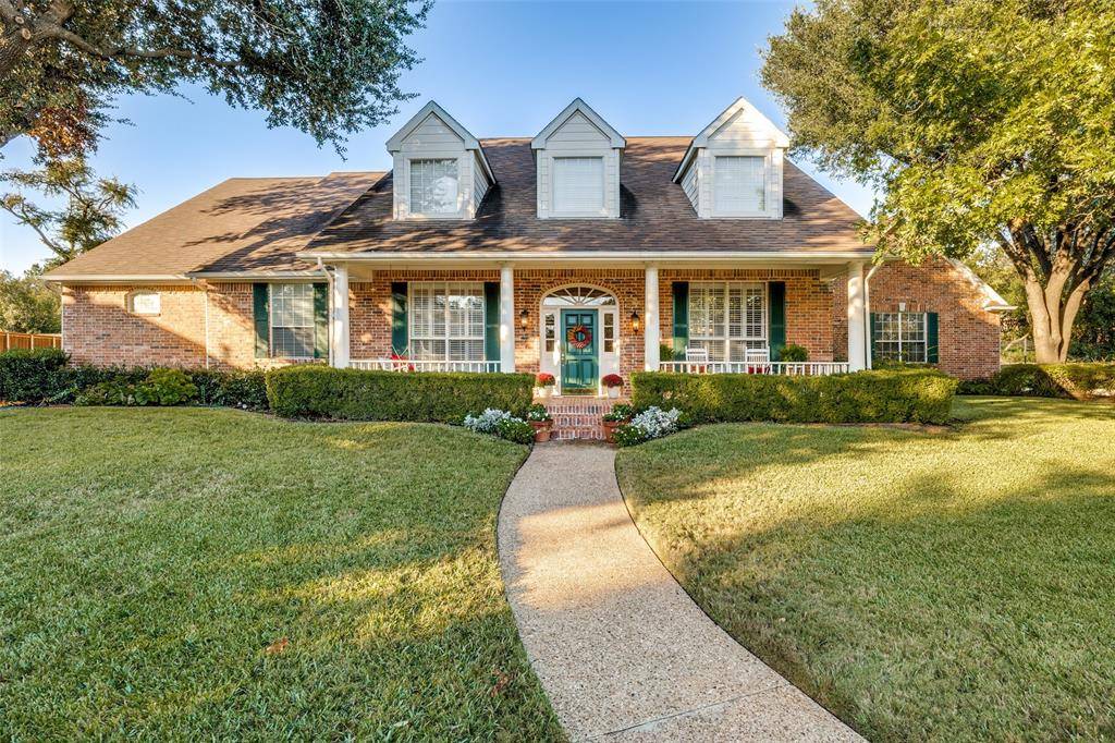 Plano, TX 75074,2704 Saint Charles Drive