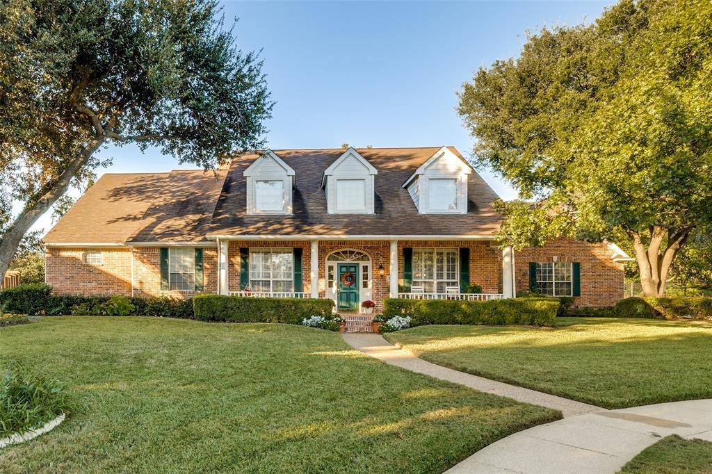 Plano, TX 75074,2704 Saint Charles Drive