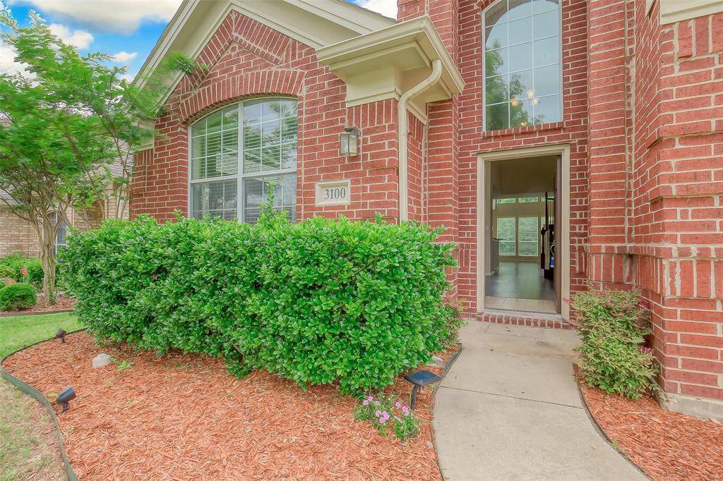 Mckinney, TX 75071,3100 Crossridge Drive