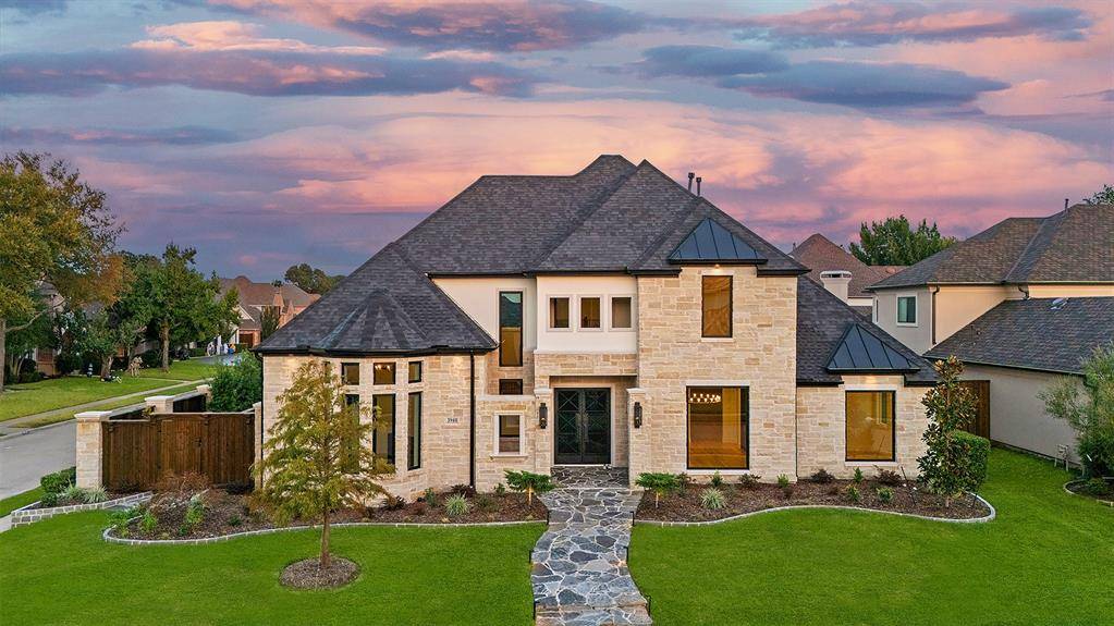 Plano, TX 75093,5948 KING WILLIAM Drive