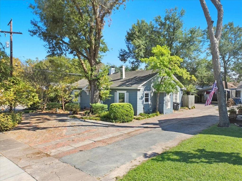 Corsicana, TX 75110,1501 Sycamore Avenue