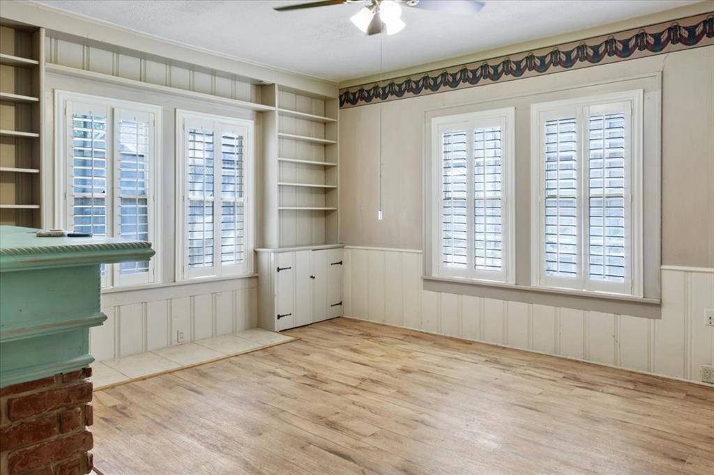 Corsicana, TX 75110,1501 Sycamore Avenue