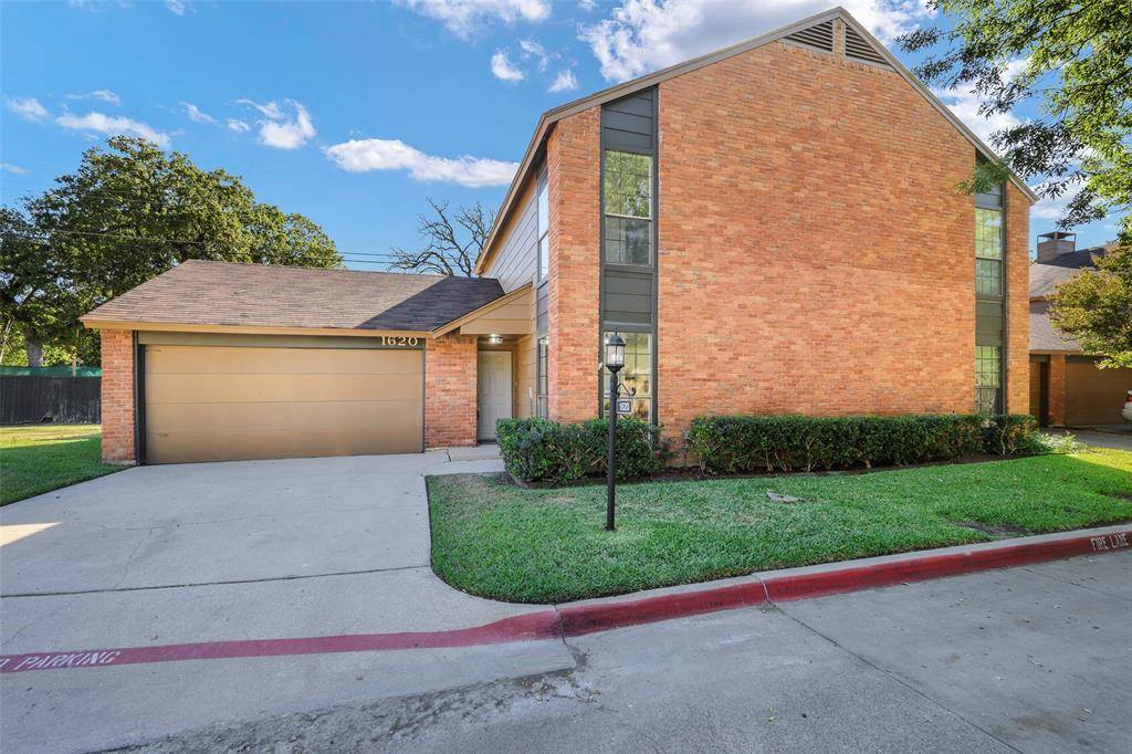 Irving, TX 75061,1620 Brentwood Drive