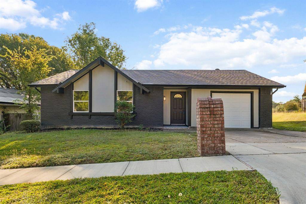 Garland, TX 75043,4237 Hartford Drive