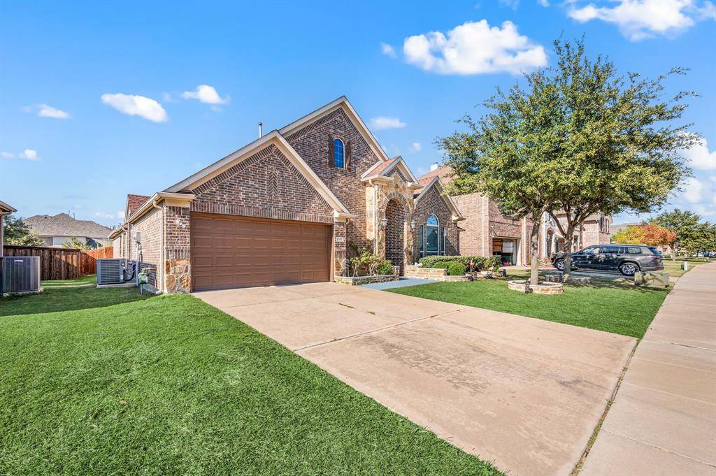 Little Elm, TX 75068,2405 Hammock Lake Drive