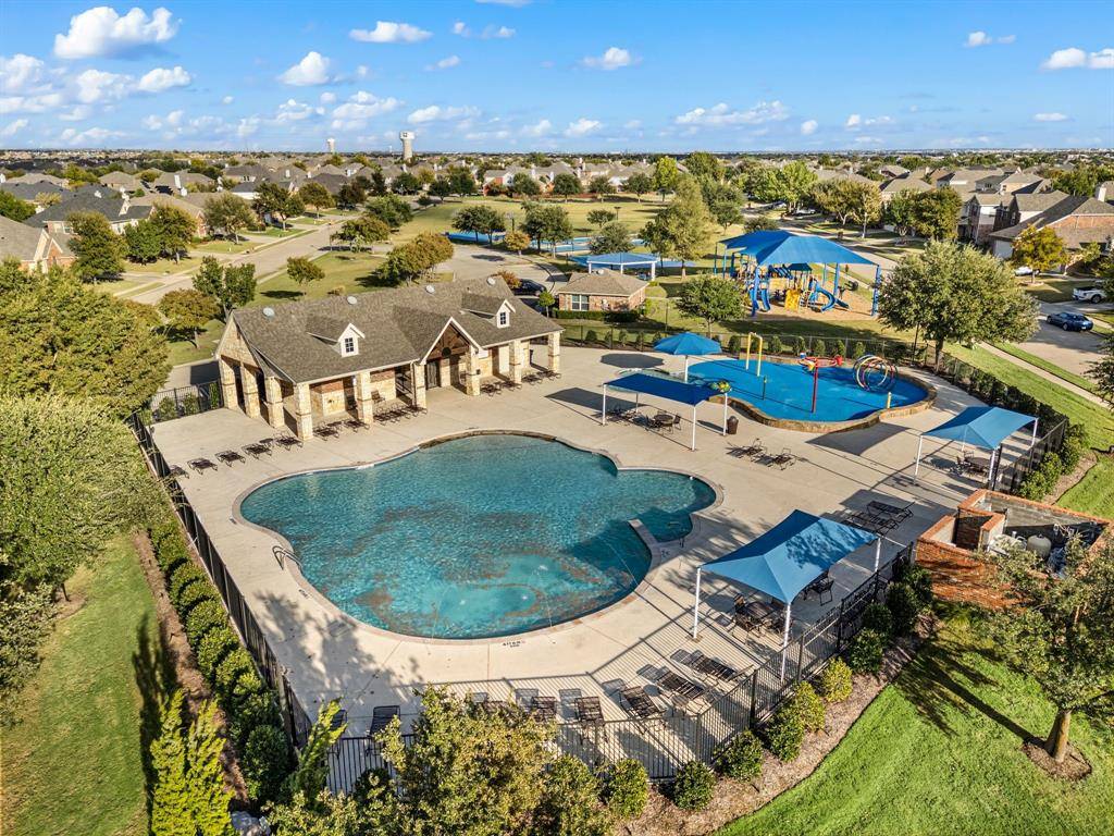 Little Elm, TX 75068,2405 Hammock Lake Drive