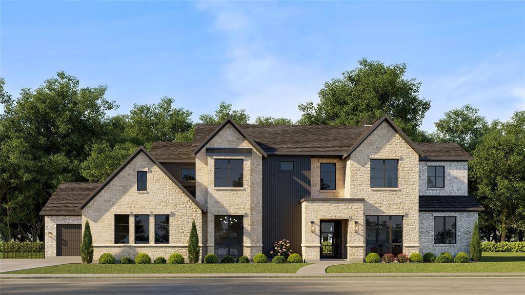 Dallas, TX 75229,4117 Creekdale Drive