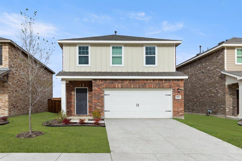 Pilot Point, TX 76258,14143 Donahue Street