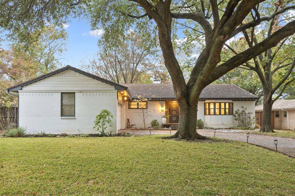 Dallas, TX 75218,10017 Medlock Drive