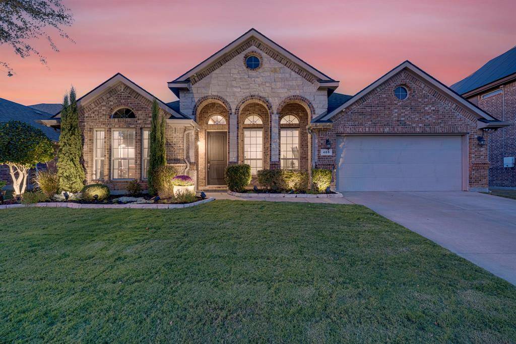 Midlothian, TX 76065,405 Ashlawn Drive
